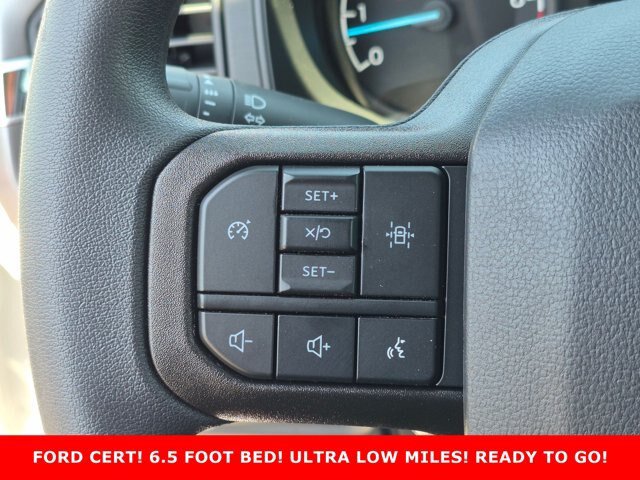 Certified 2026 Ford F150 XL w/ Equipment Group 103A High AWD/4WD image 14