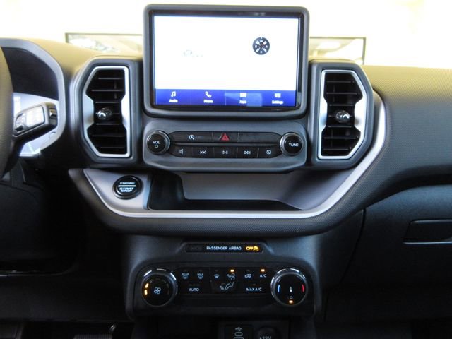 Certified 2023 Ford Bronco Sport Big Bend AWD/4WD image 18