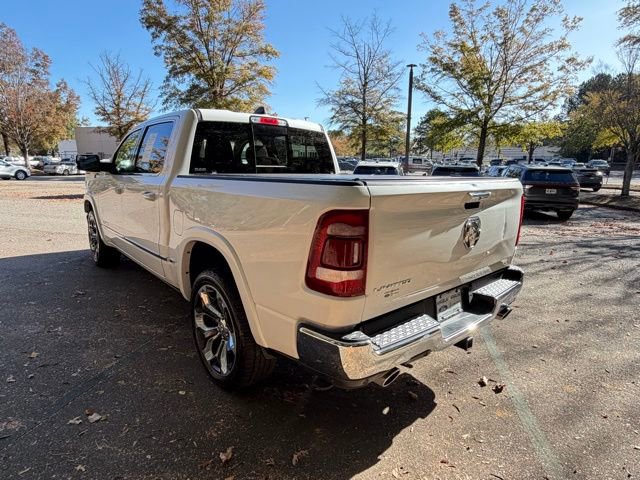 Used 2020 RAM 1500 Limited image 3