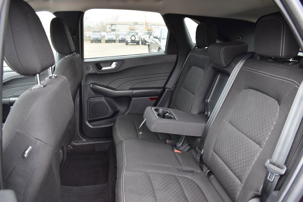 Certified 2023 Ford Escape Active w/ Tech Pack #2 image 7