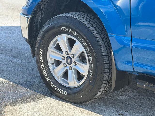 Certified 2019 Ford F150 XL w/ Equipment Group 101A Mid image 18
