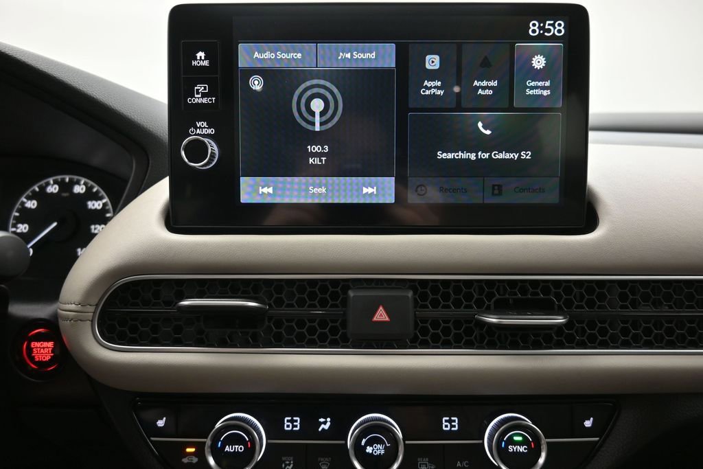 Used 2026 Honda HR-V EX-L image 4