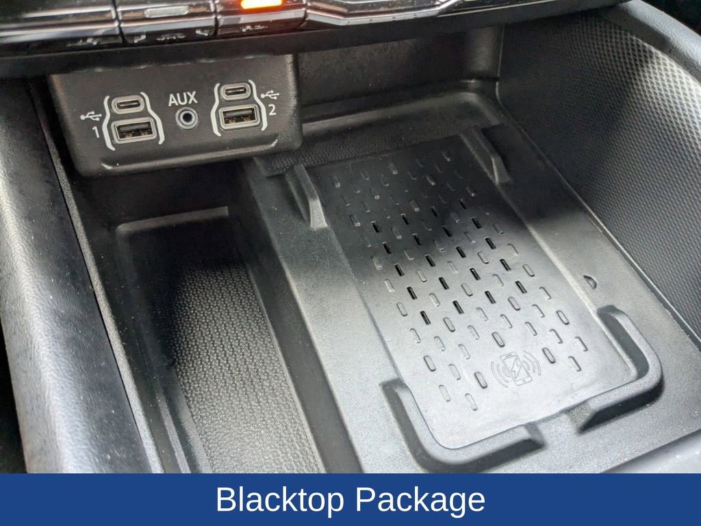 Used 2025 Dodge Durango R/T AWD/4WD image 27