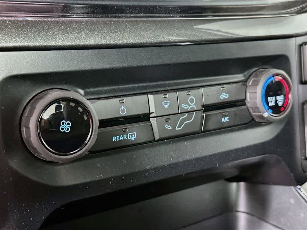 Certified 2023 Ford F150 XL w/ STX Appearance Package RWD image 18