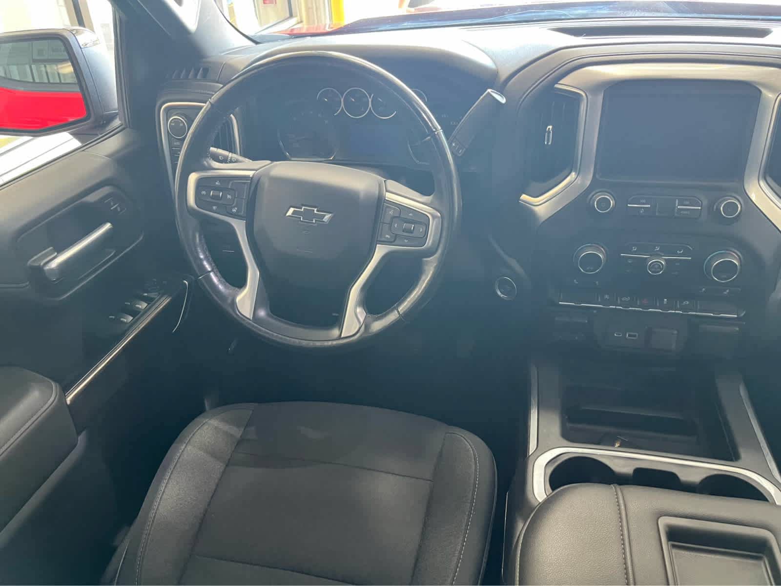 Used 2019 Chevrolet Silverado 1500 RST w/ All-Star Edition AWD/4WD image 11