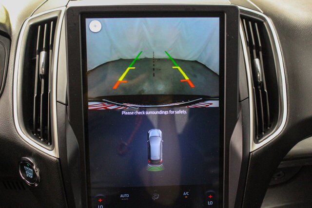 Certified 2023 Ford Edge SEL AWD/4WD image 24