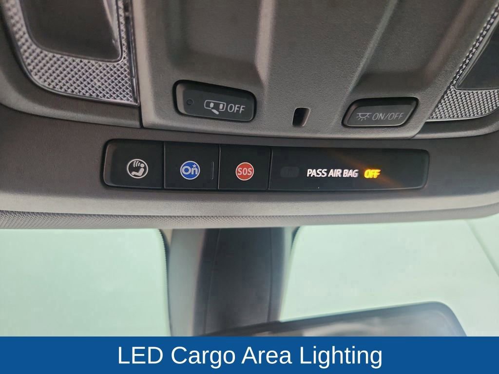 Used 2019 Chevrolet Silverado 1500 RST w/ All-Star Edition image 38