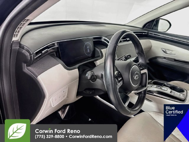 Used 2024 Hyundai Tucson SEL AWD/4WD image 12