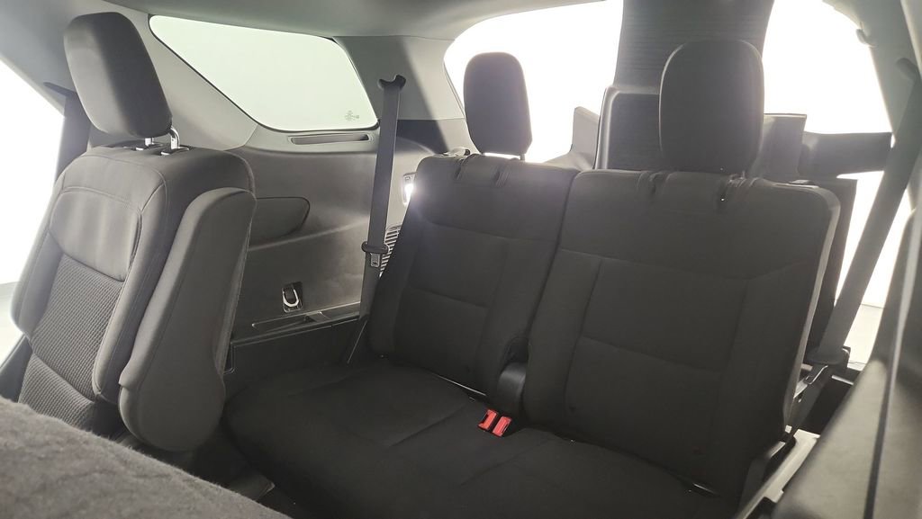 Certified 2024 Ford Explorer XLT AWD/4WD image 29