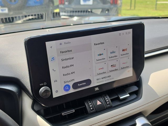 Used 2024 Toyota RAV4 Limited w/ Advanced Technology Package AWD/4WD image 24