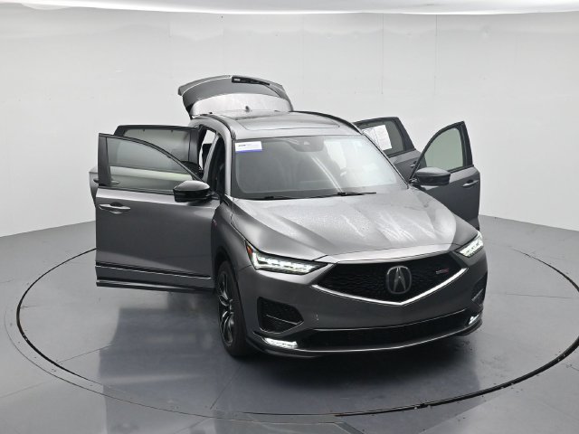 Used 2024 Acura MDX Type S w/ Advance Package AWD/4WD image 45