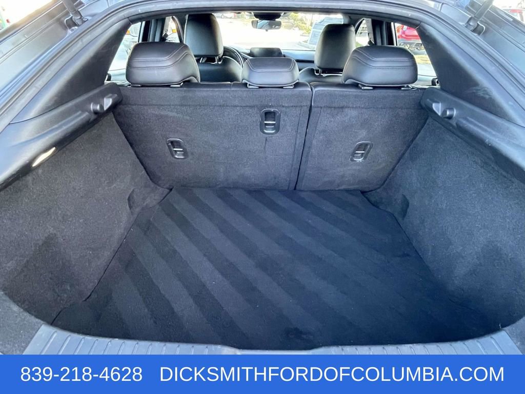 Used 2019 MAZDA MAZDA3 Base image 10