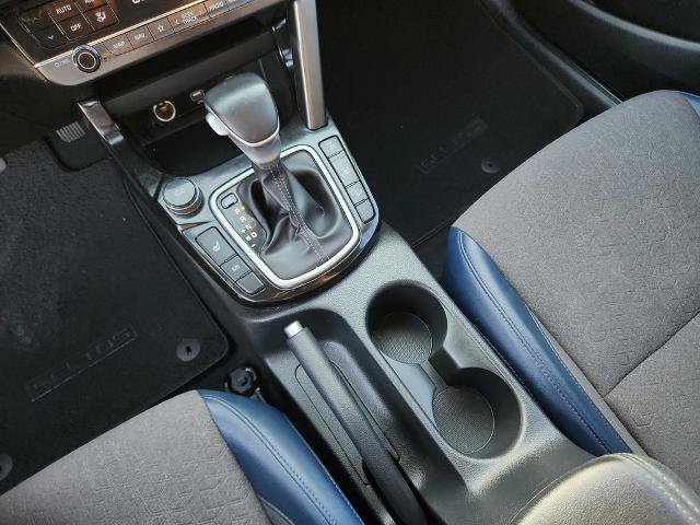 Used 2024 Kia Seltos S AWD/4WD image 14