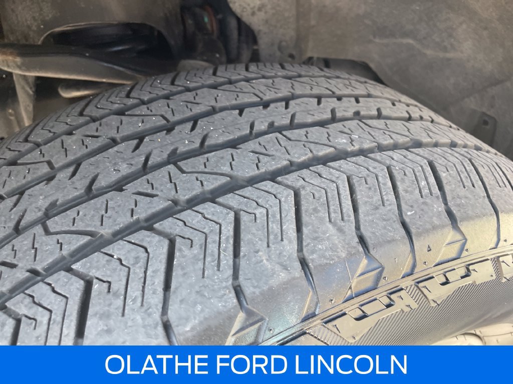 Certified 2023 Ford F150 XLT w/ Equipment Group 302A High AWD/4WD image 30
