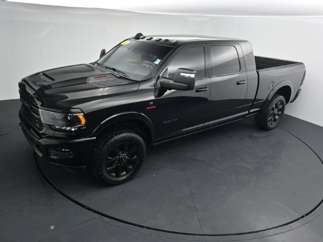 Used 2023 RAM 2500 Limited AWD/4WD image 22