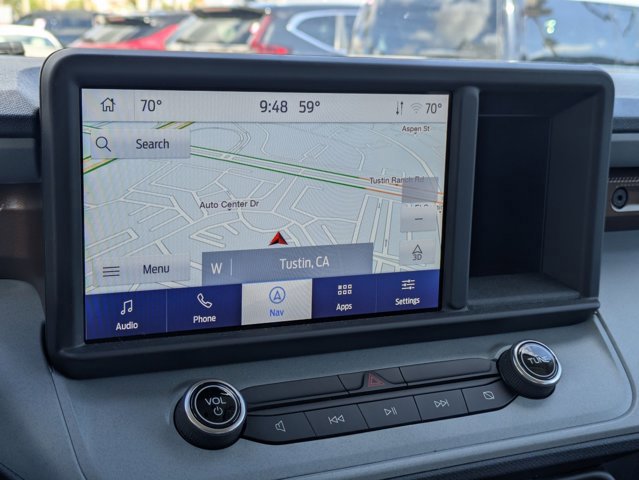 Certified 2024 Ford Maverick Lariat FWD image 13