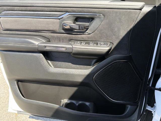 Used 2025 RAM 1500 RHO w/ Bed Utility Group image 19