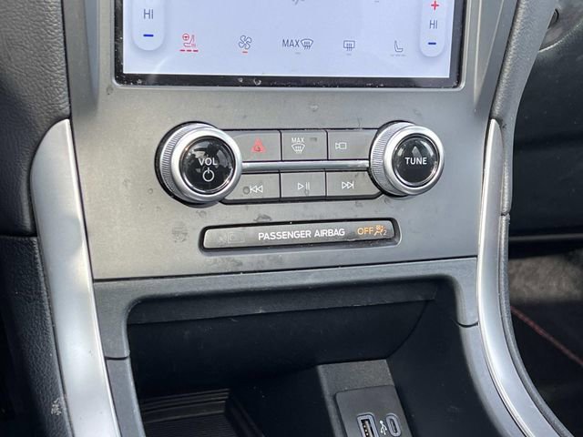 Certified 2024 Ford Edge ST-Line image 25