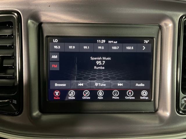 Used 2019 Dodge Challenger SXT w/ Blacktop Package image 20