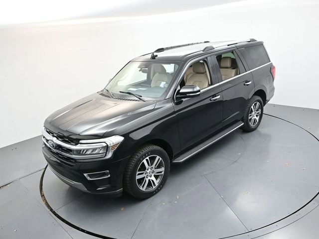 Certified 2022 Ford Expedition Limited image 21