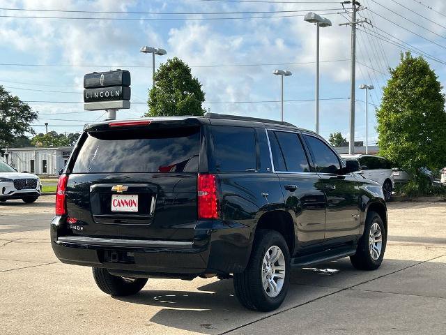 Used 2019 Chevrolet Tahoe LT AWD/4WD image 7