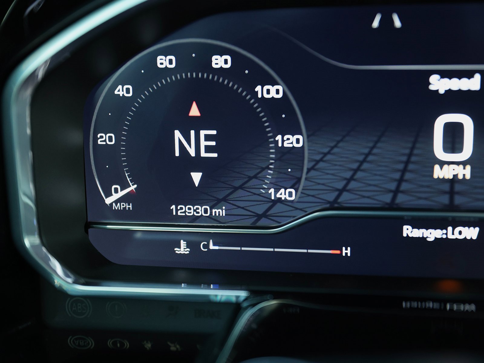 Used 2025 GMC Sierra 2500 SLT w/ SLT Premium Package image 43