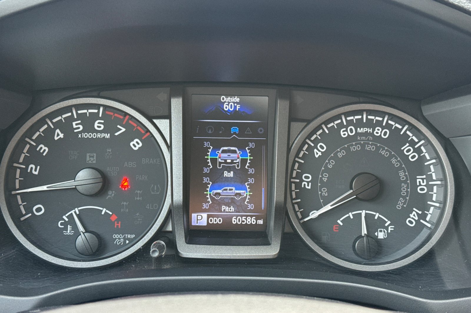 Used 2023 Toyota Tacoma TRD Pro AWD/4WD image 24