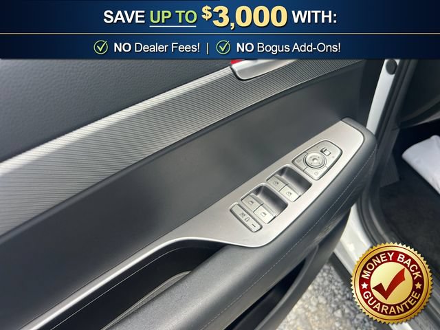Used 2024 Hyundai Palisade XRT FWD image 16