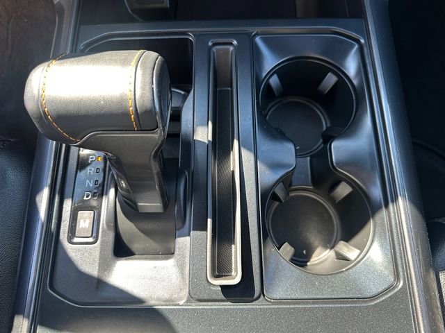 Certified 2023 Ford F150 Tremor image 34