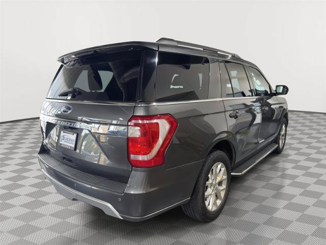 Certified 2021 Ford Expedition XLT AWD/4WD image 7