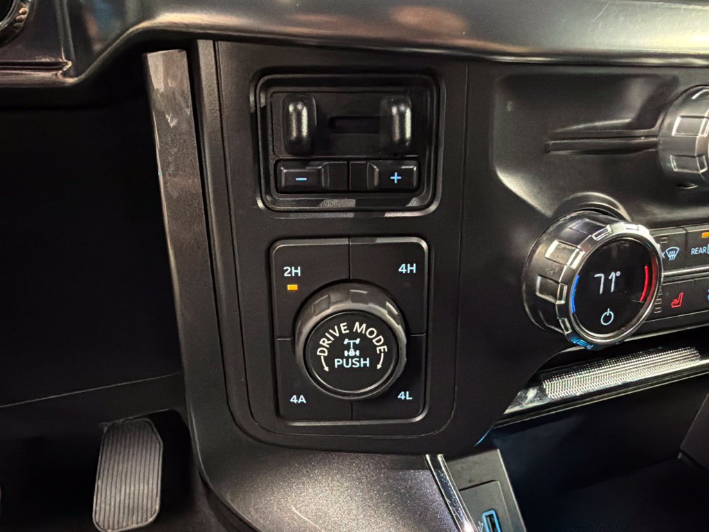 Certified 2021 Ford F150 Lariat AWD/4WD image 16