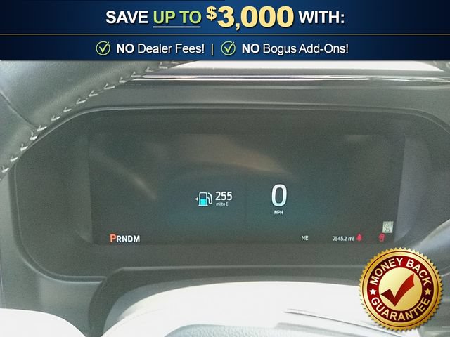 Certified 2024 Ford F250 Lariat w/ Lariat Ultimate Package AWD/4WD image 19
