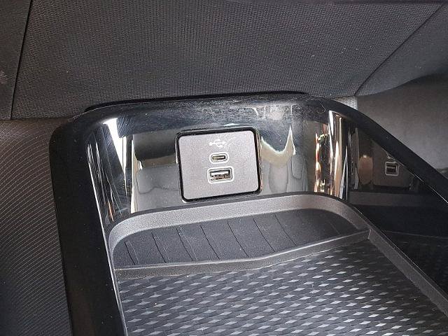 Certified 2025 Ford Mustang Mach-E Premium AWD/4WD image 24