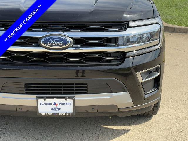 Certified 2024 Ford Expedition Max Limited RWD image 10