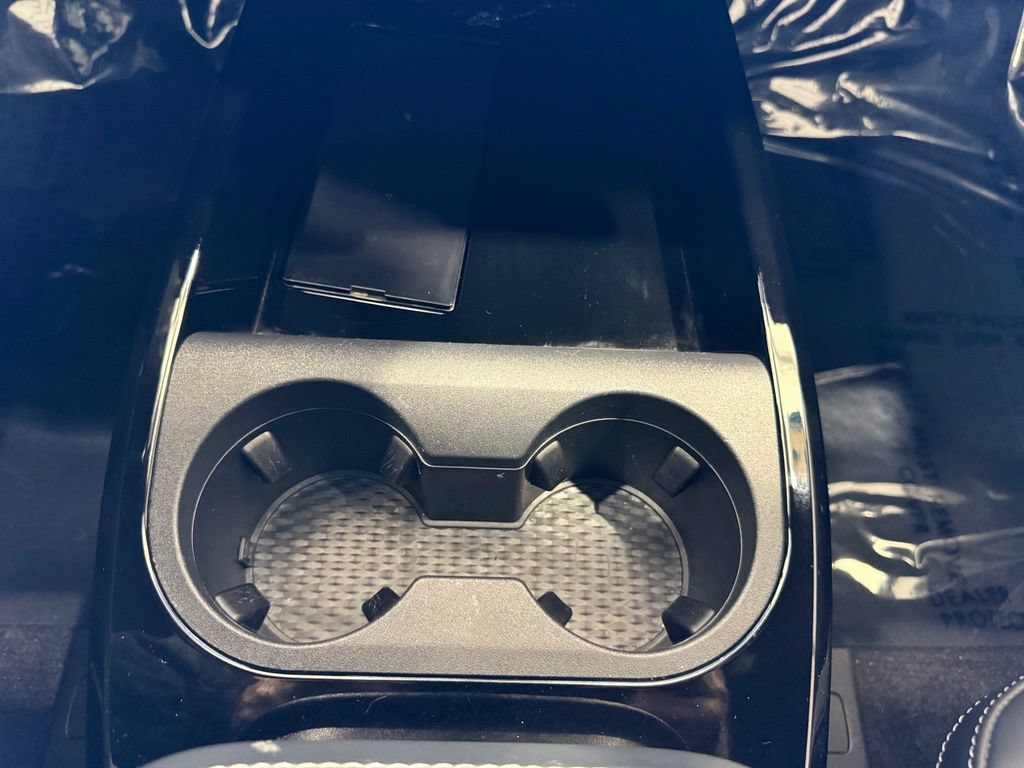 Certified 2023 Ford Mustang Mach-E GT w/ GT Performance Edition AWD/4WD image 41