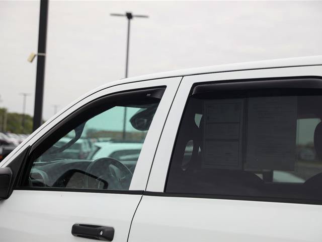 Used 2024 RAM 3500 Tradesman w/ Towing Technology Group AWD/4WD image 19