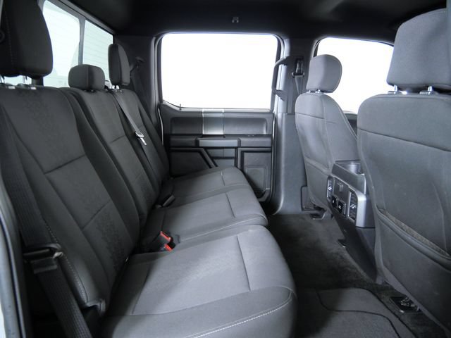 Certified 2018 Ford F150 XLT w/ Equipment Group 302A Luxury AWD/4WD image 13