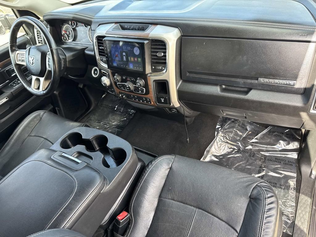Used 2018 RAM 1500 Laramie w/ Convenience Group image 30