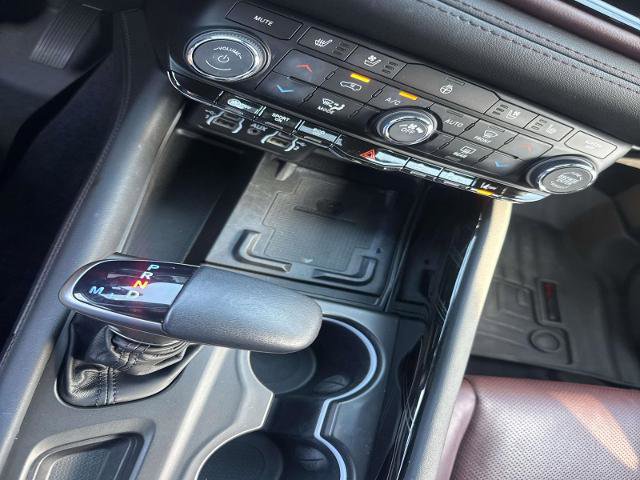 Used 2021 Dodge Durango Citadel image 25