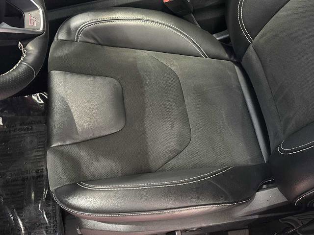 Certified 2022 Ford Edge ST w/ Equipment Group 401A image 19