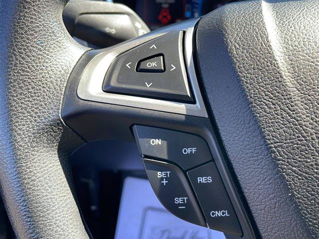 Certified 2018 Ford Fusion S FWD image 14