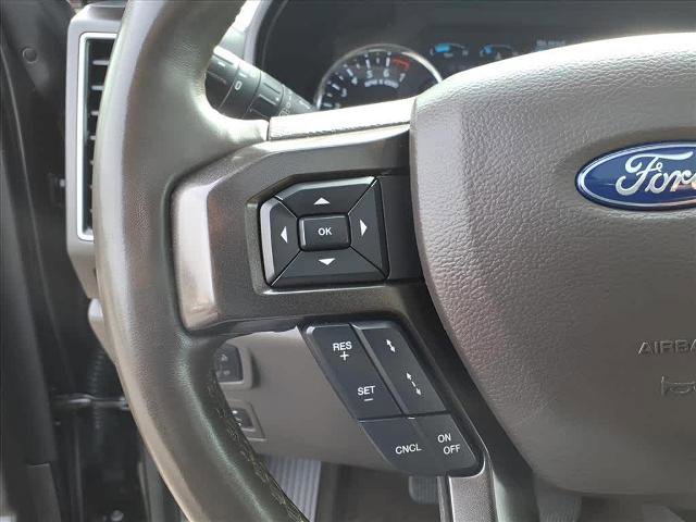 Certified 2021 Ford Expedition Max Limited image 21