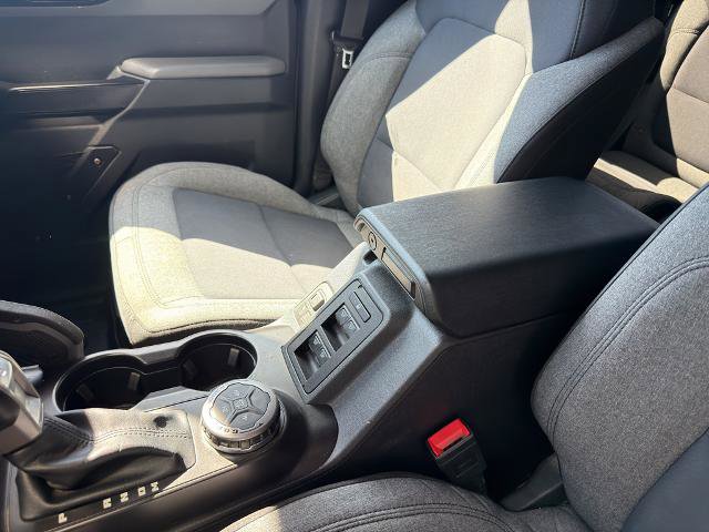 Certified 2021 Ford Bronco Big Bend AWD/4WD image 31