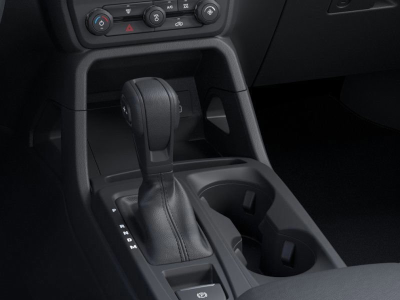 Certified 2025 Ford Ranger XL w/ Trailer Tow Package image 15