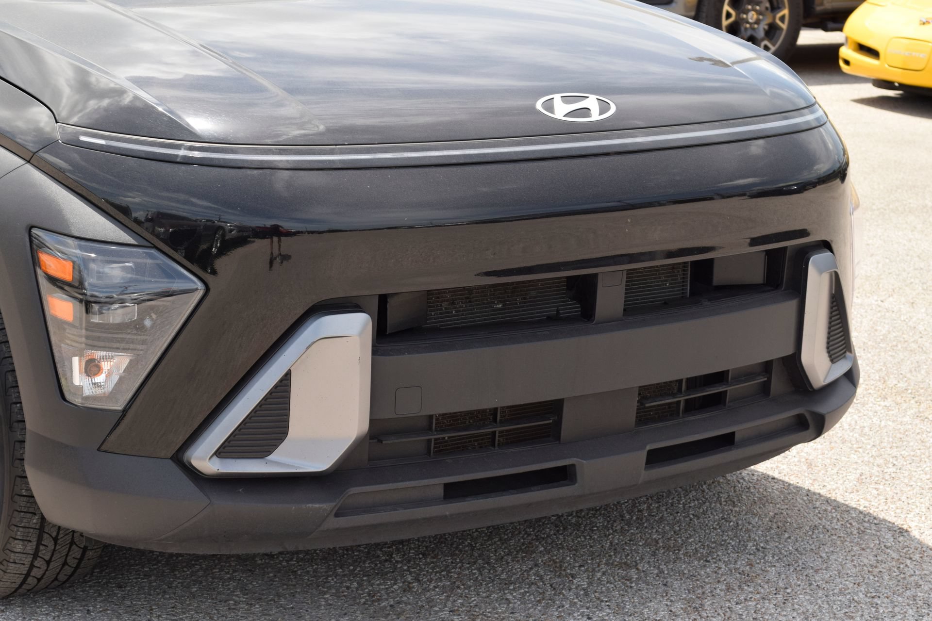 Used 2025 Hyundai Kona SEL FWD image 25