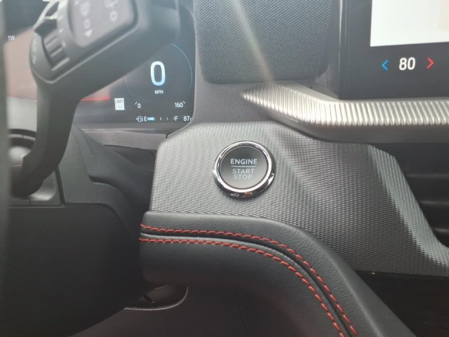 Certified 2025 Ford Explorer ST AWD/4WD image 24