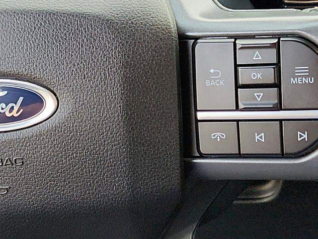 Certified 2023 Ford F150 Lariat AWD/4WD image 17