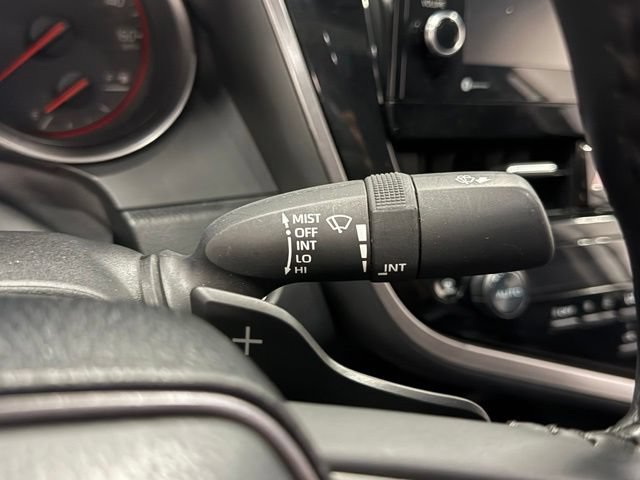 Used 2021 Toyota Camry XSE FWD image 20