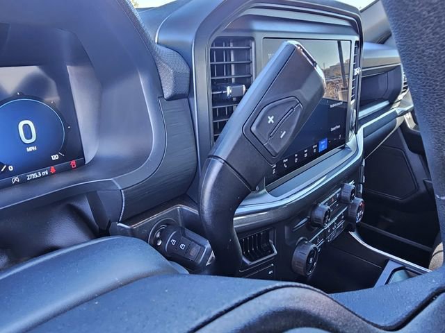 Certified 2025 Ford F150 STX w/ Equipment Group 200A image 24