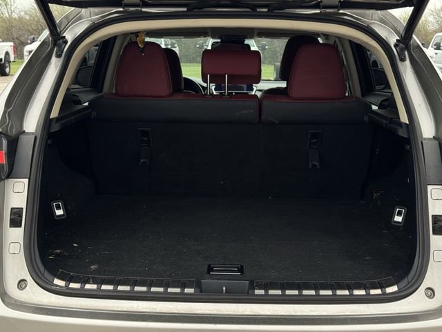 Used 2018 Lexus NX 300 300 Base w/ Comfort Package image 31